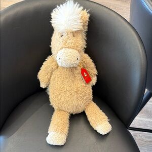 Jellycat Canterneigh Pony